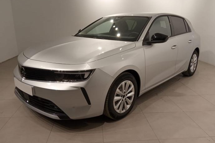 OPEL ASTRA 1.2T XHT 96kW (130CV) Edition