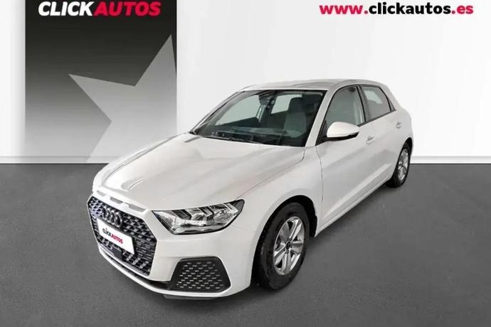 AUDI A1 1.0 TFSI 95CV Edition Connect