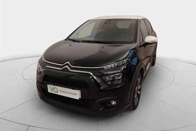 CITROEN C3 PureTech 60KW (83CV) Shine