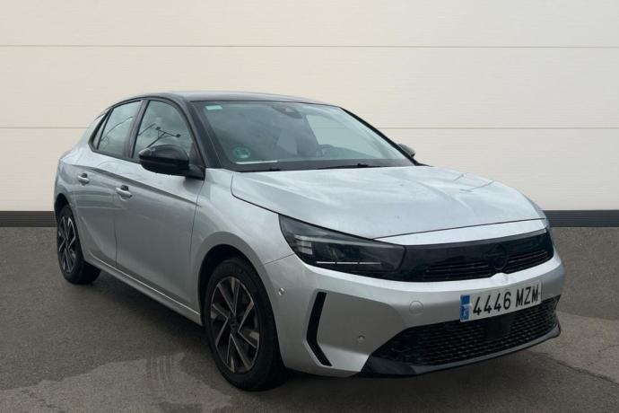 OPEL CORSA 1.2T XHL 74KW GS 100 5P