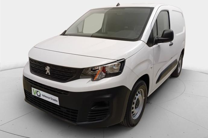 PEUGEOT PARTNER E-PARTNER FG STANDARD 800 KG BEV (100KW) 136CV