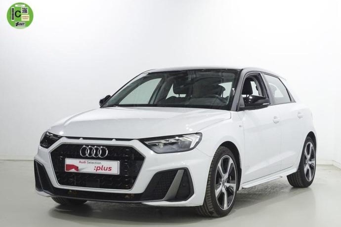 AUDI A1 Adrenalin 25 TFSI 70 kW (95 CV)
