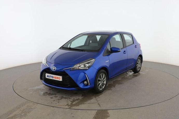 TOYOTA YARIS 1.5 Hybrid Feel