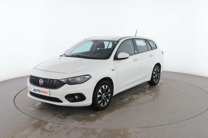FIAT TIPO SW 1.3 M-Jet Mirror