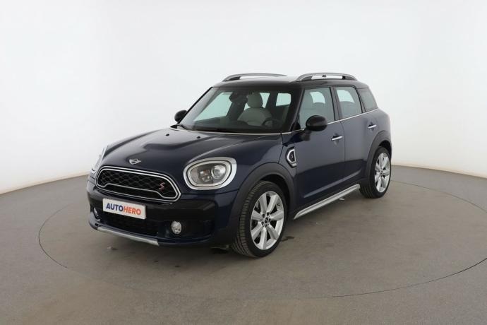 MINI COUNTRYMAN COOPER SD