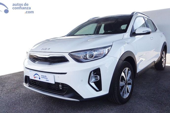 KIA STONIC 1.0 TGDI MHEV IMT DRIVE