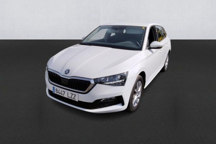 SKODA SCALA SCALA 1.0 TSI 70 KW (95 CV) Ambition