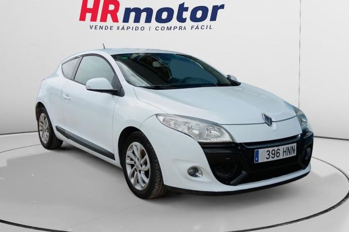 RENAULT MEGANE EXPRESSION