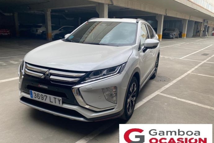 MITSUBISHI ECLIPSE CROSS 150t MOTION