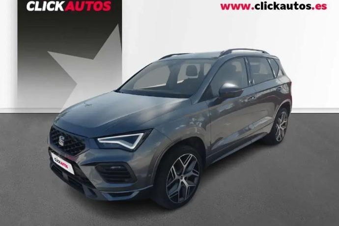 SEAT ATECA 1.5 TSI 150CV FR Special Edition
