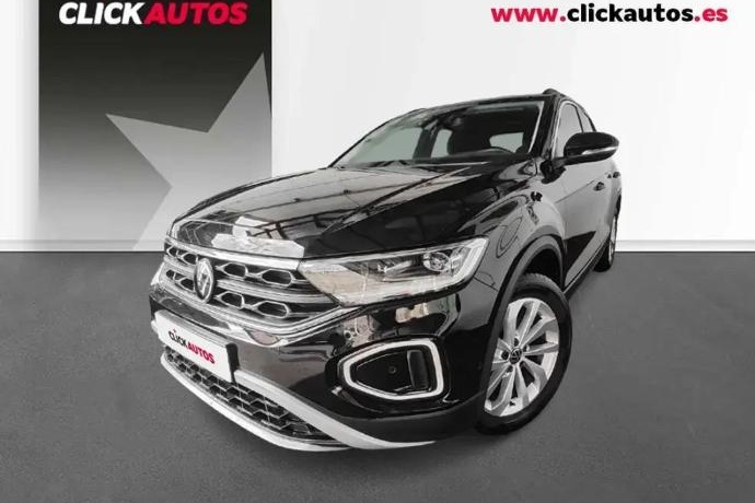 VOLKSWAGEN T-Roc 1.0 TSI 116CV Mas