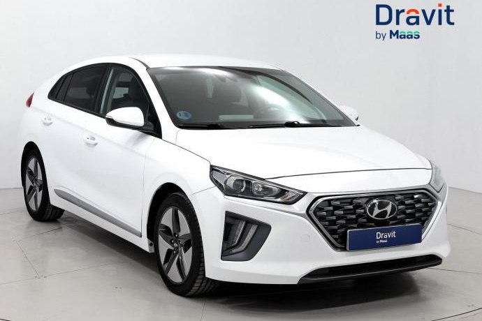 HYUNDAI IONIQ 1.6 GDI HEV Klass DCT