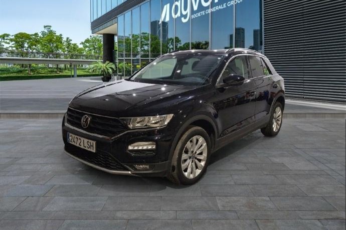 VOLKSWAGEN T-Roc Advance 1.5 TSI 110kW (150CV) DSG