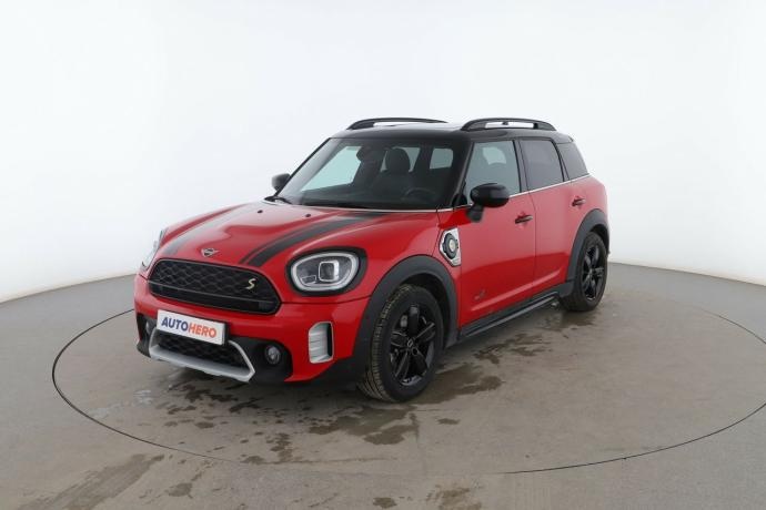 MINI COUNTRYMAN Cooper SE ALL4 PHEV