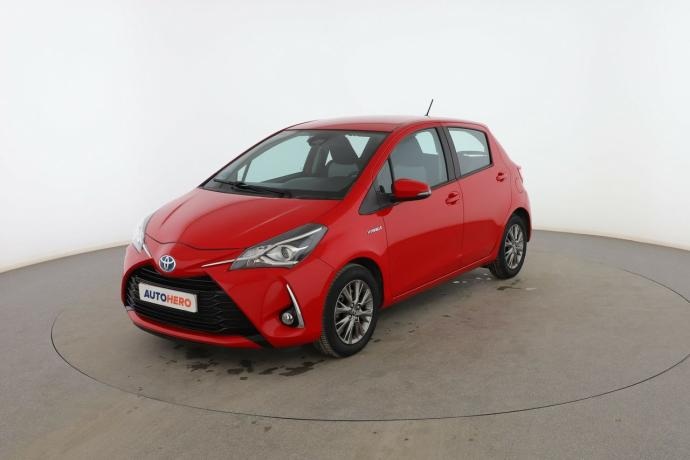 TOYOTA YARIS 1.5 Hybrid Active