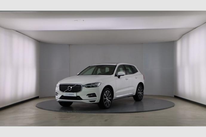 VOLVO XC60 2.0 D4 AWD Inscription Auto