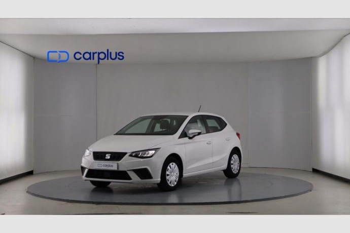 SEAT IBIZA 1.0 MPI 59kW (80CV) Reference XM