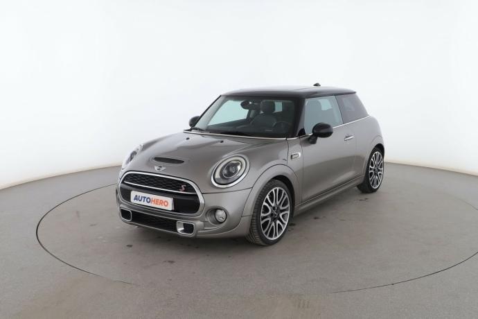 MINI COOPER COOPER S