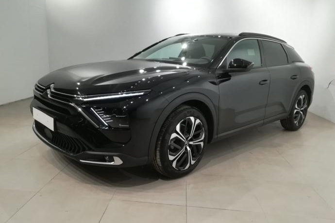 CITROEN C5 PureTech 96kW (130CV) S&S EAT8 Shine