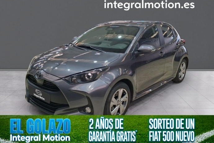 TOYOTA YARIS 1.5 120H Active Plus