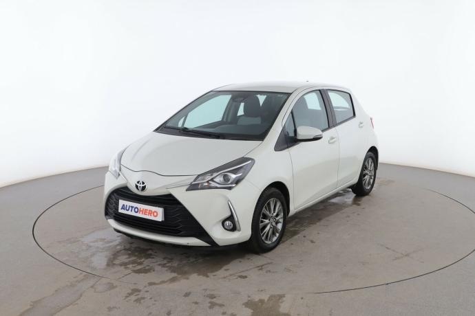 TOYOTA YARIS 1.5 Dual VVT-iE Active