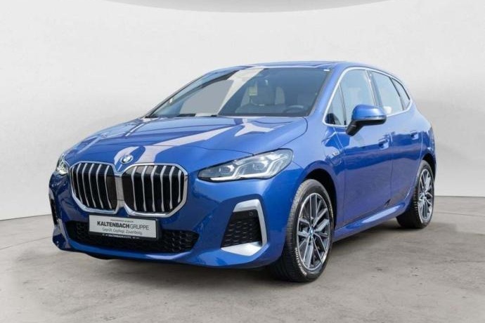 BMW SERIE 2 225e Active Tourer xDrive M Sport