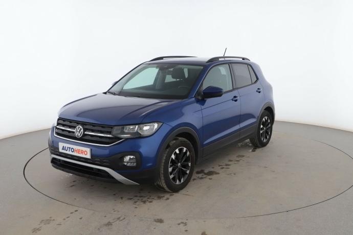 VOLKSWAGEN T-CROSS 1.0 TSI ADVANCE