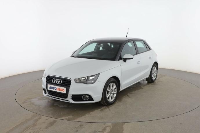 AUDI A1 1.6 TDI ATTRACTION