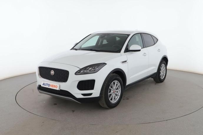 JAGUAR E-PACE D150 R-Dynamic AWD