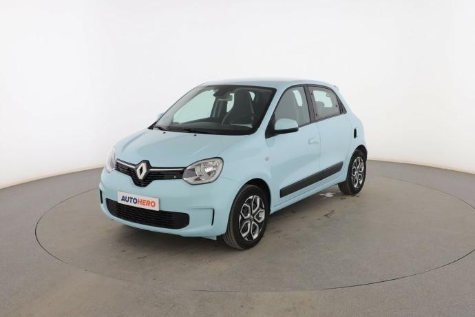 RENAULT TWINGO 1.0 SCE Intens