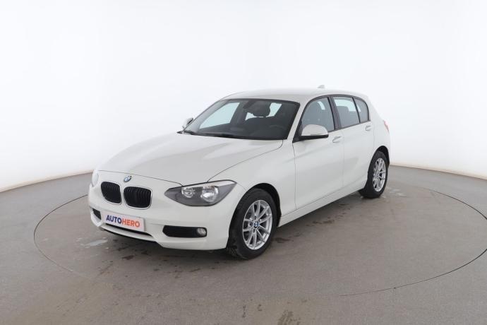 BMW SERIE 1 116D