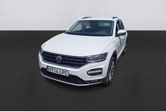 VOLKSWAGEN T-Roc Advance 1.5 TSI 110kW (150CV) DSG