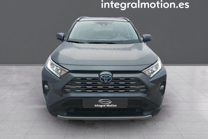 TOYOTA RAV-4 2.5l 220H Advance Plus