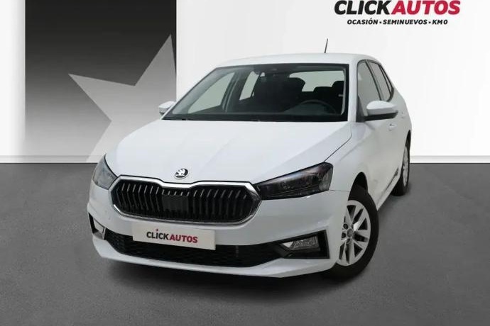 SKODA FABIA 1.0 TSI 115CV Selection DSG