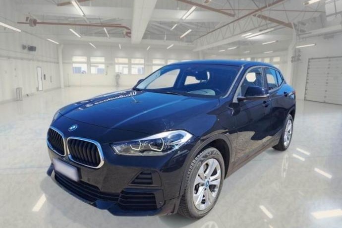 BMW X2 xDrive25e Auto