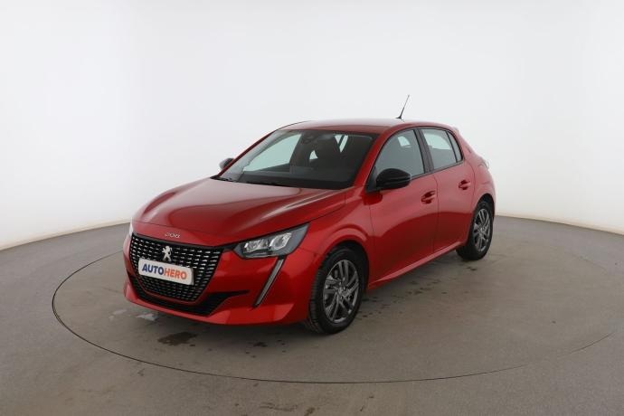 PEUGEOT 208 1.2 PureTech Active Pack
