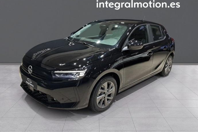 OPEL CORSA 1.2T XHL Hybrid 81kW Edition eDCT