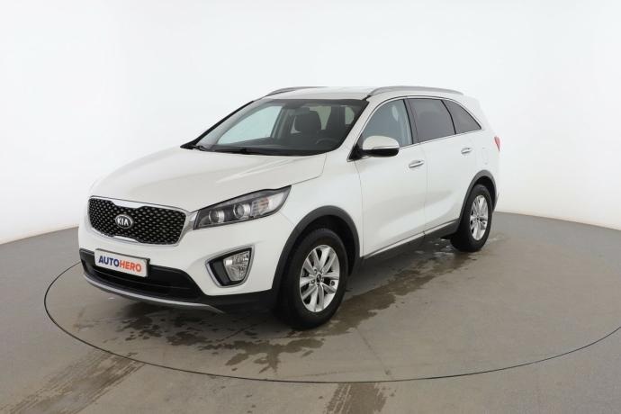 KIA SORENTO 2.2 CRDi Drive 2WD