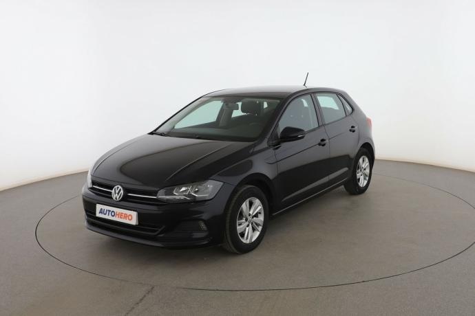 VOLKSWAGEN POLO 1.0 TSI Advance