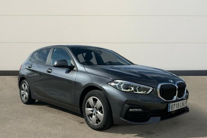 BMW SERIE 1 1.5 116D AUTO 116 5P