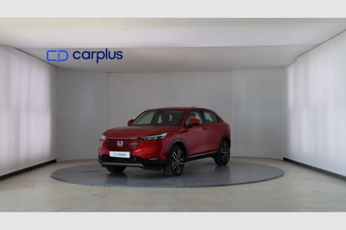 HONDA HR-V 1.5 i-MMD Advance Style 4x2