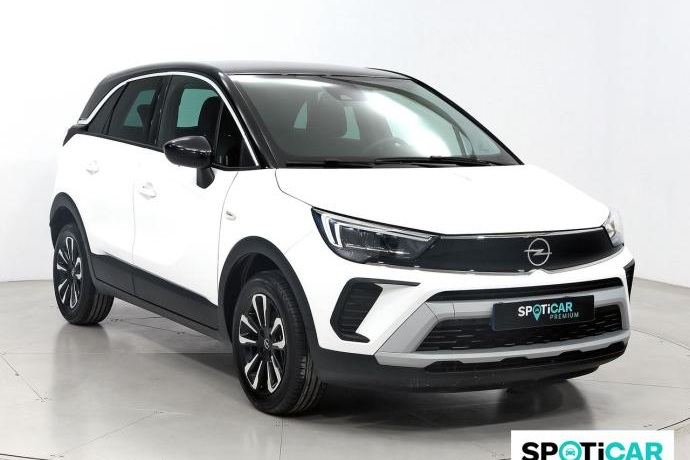 OPEL CROSSLAND X 1.2 81kW (110CV) Elegance