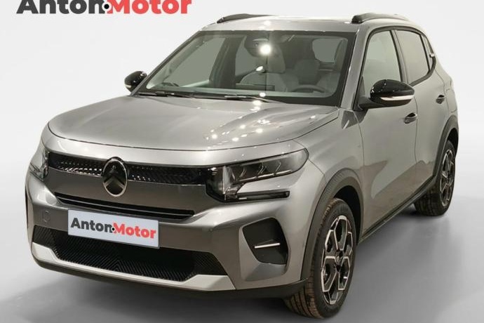 CITROEN C3 Turbo 100 Max