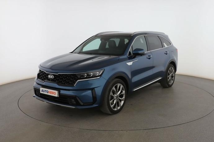 KIA SORENTO 2.2 CRDi Emotion  Luxury 4WD