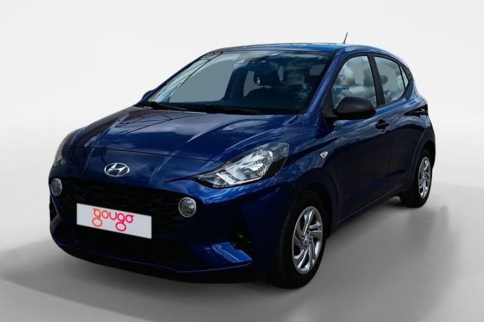 HYUNDAI i10 BERLINA CON PORTON 1.0 ESSENCE 67 5P