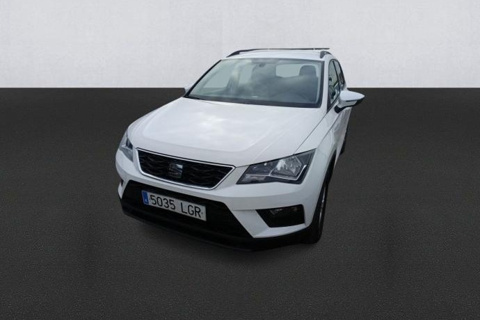 SEAT ATECA 1.6 TDI 85kW (115CV) St&Sp Reference Eco