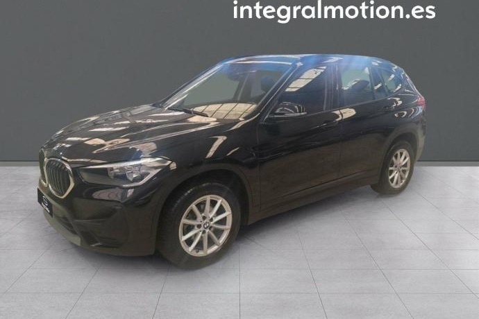 BMW X1 sDrive16d