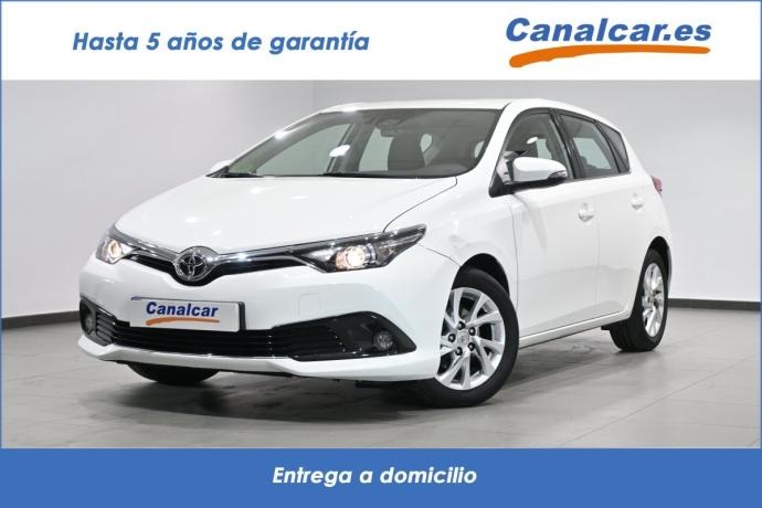 TOYOTA AURIS 120T Active 85 kW (116 CV)