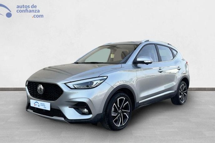 MG ZS 1.5 Luxury
