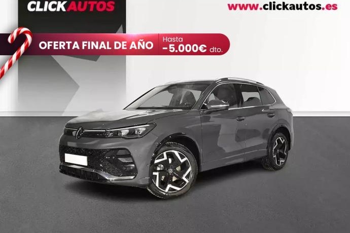 VOLKSWAGEN TIGUAN 1.5 eTSI 150CV R-Line DSG